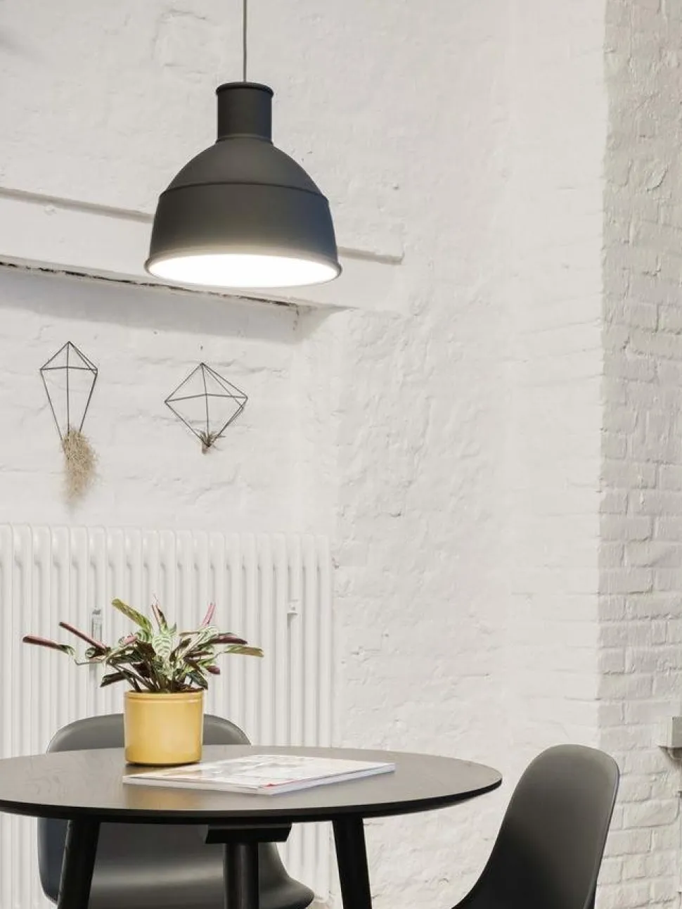 Unfold Pendant Lamp
