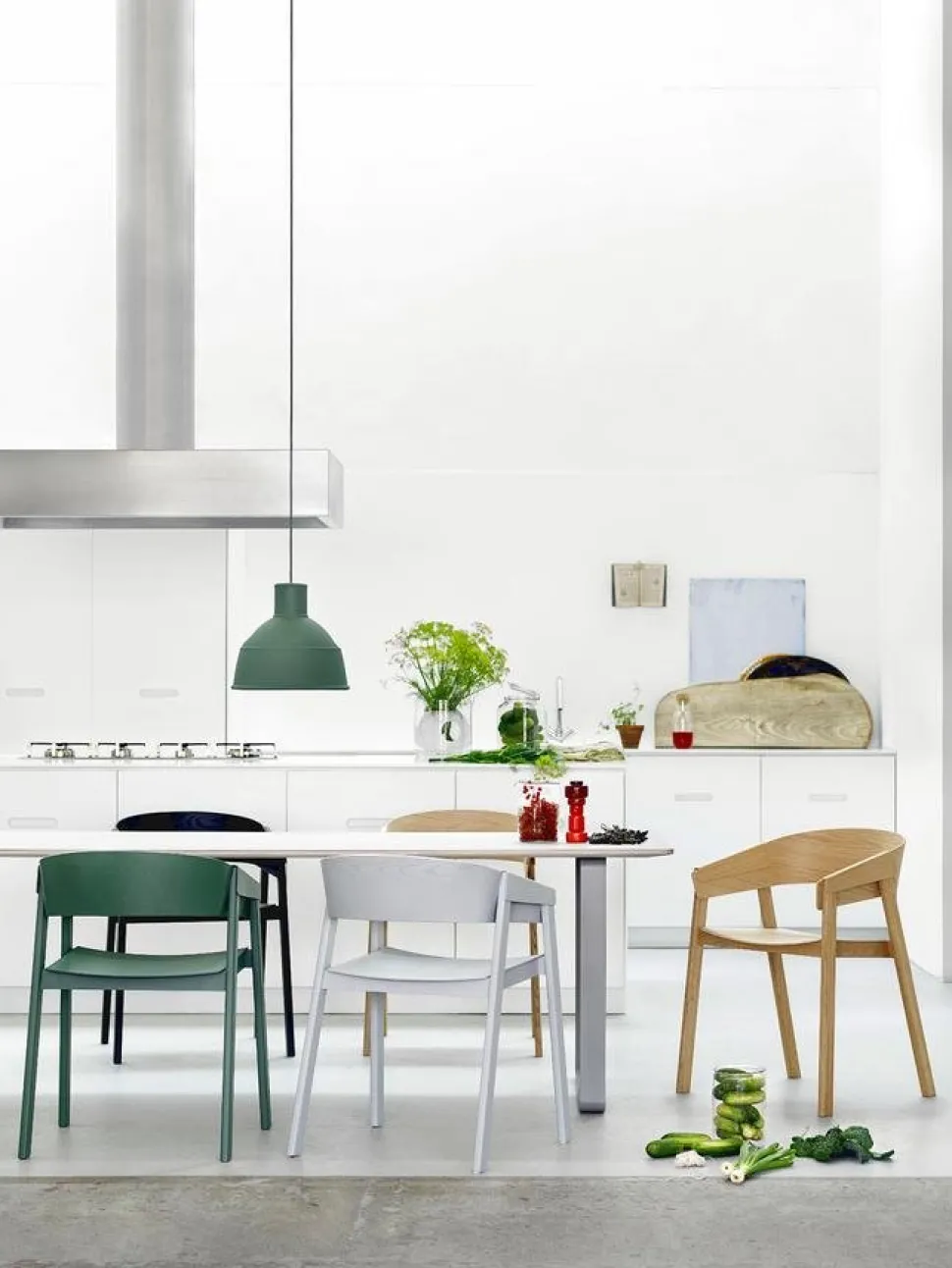 Unfold Pendant Lamp