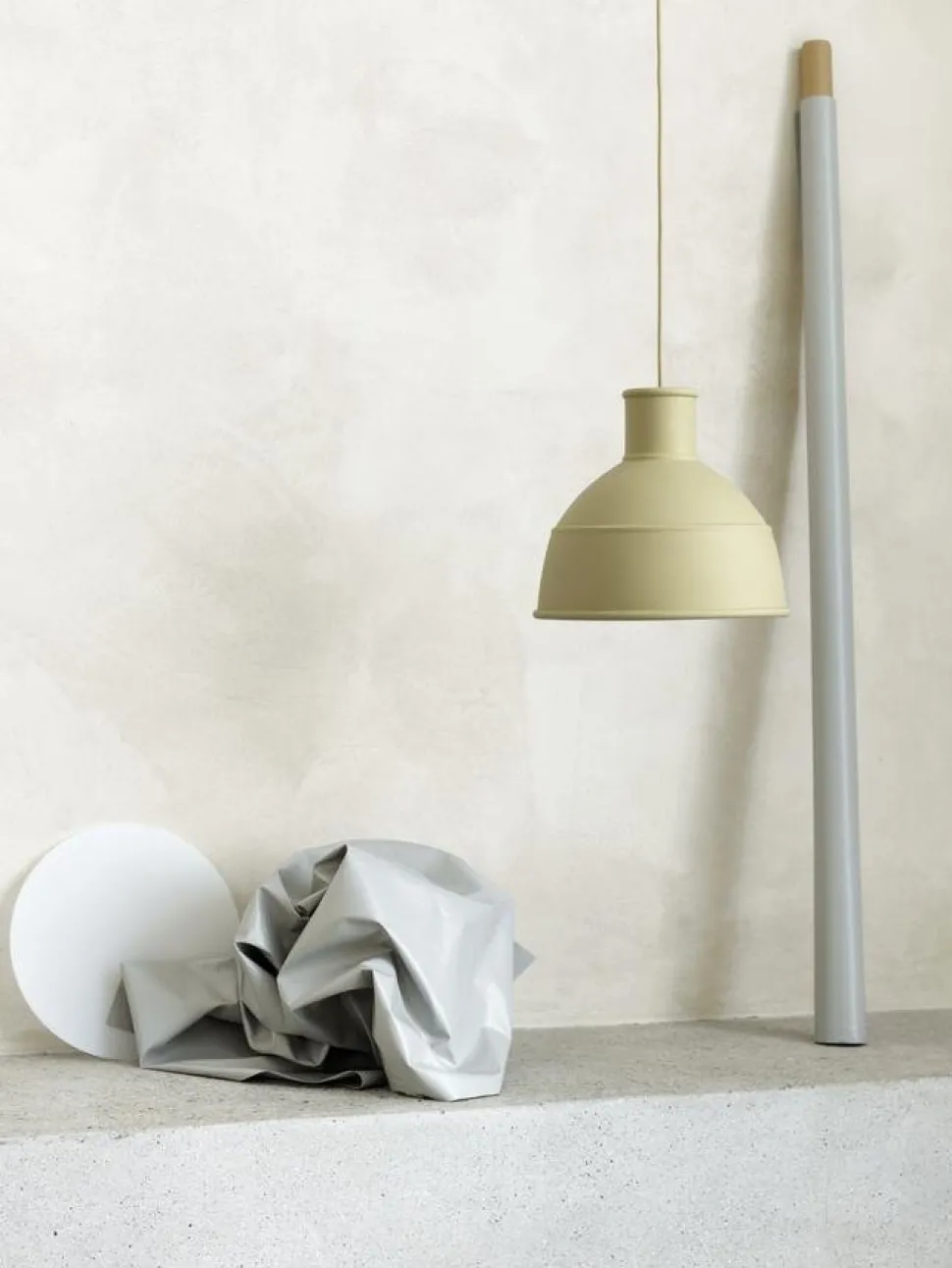 Unfold Pendant Lamp