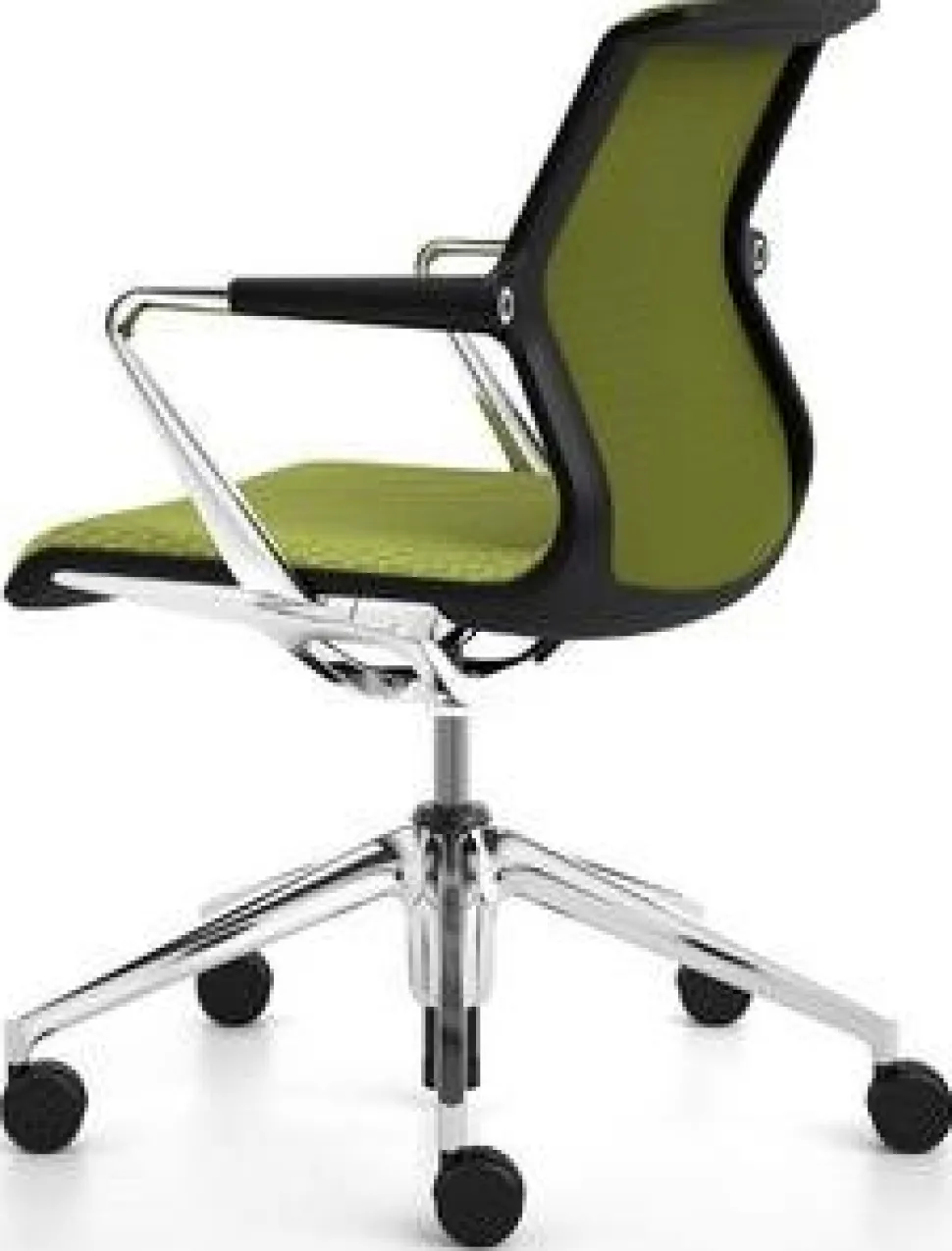 Unix Chair Fünfsternfuß
