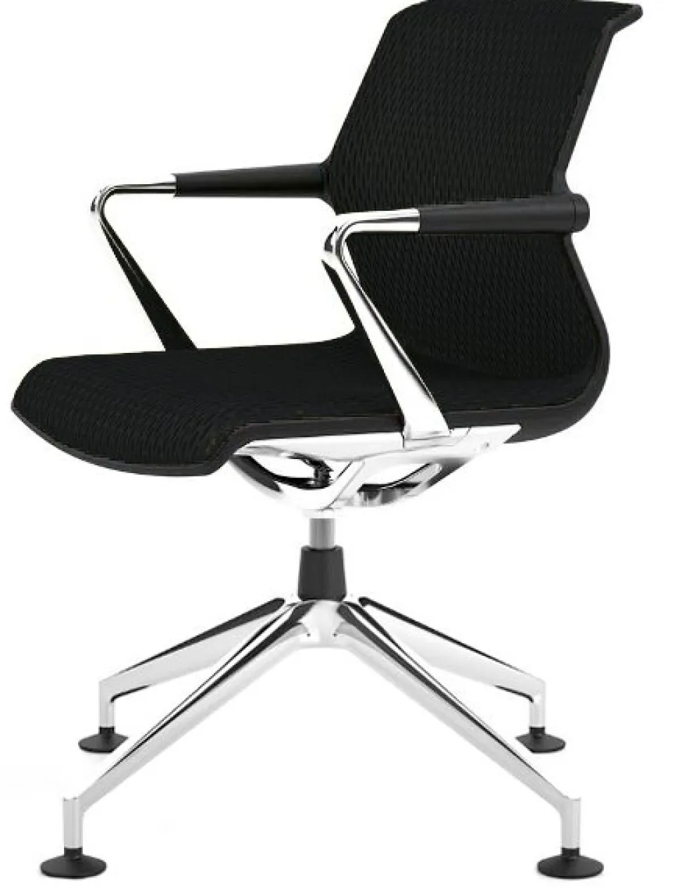 Unix Chair Viersternfuß
