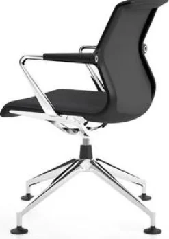 Unix Chair Viersternfuß
