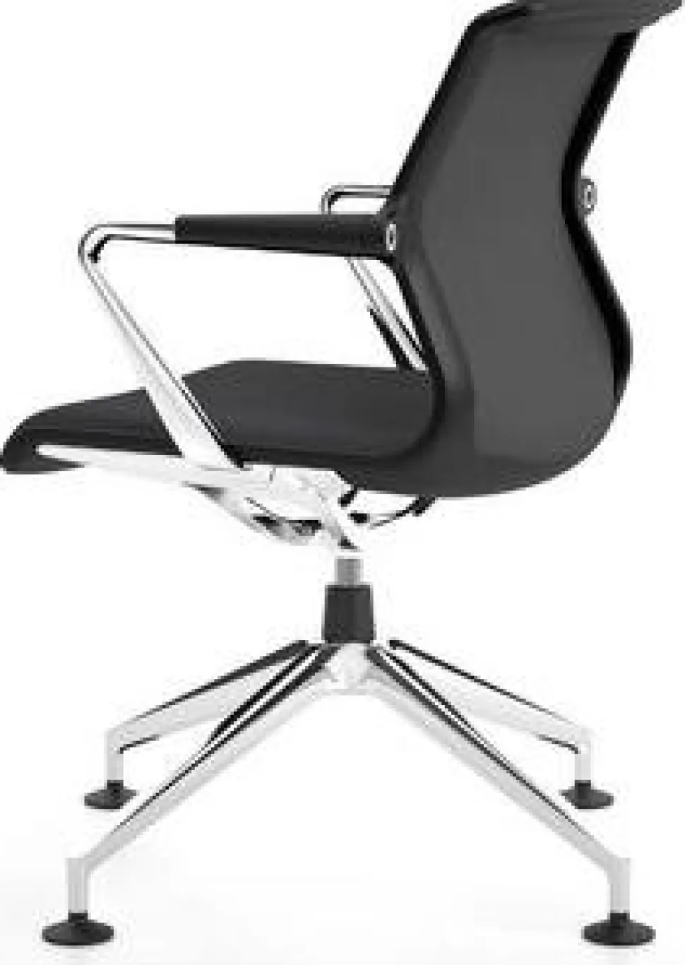 Unix Chair Viersternfuß