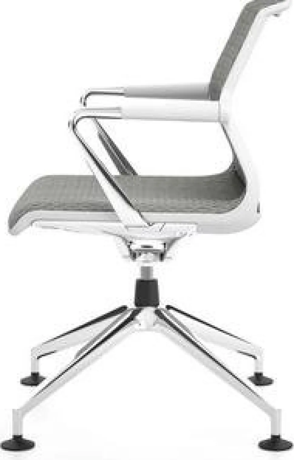 Unix Chair Viersternfuß
