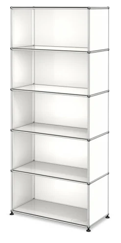 USM Haller Aktenregal M, individualisierbar