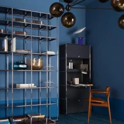 USM Haller Aktenregal M, individualisierbar