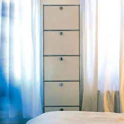 USM Haller Aktenregal M, individualisierbar