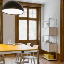 USM Haller Aktenregal M, individualisierbar