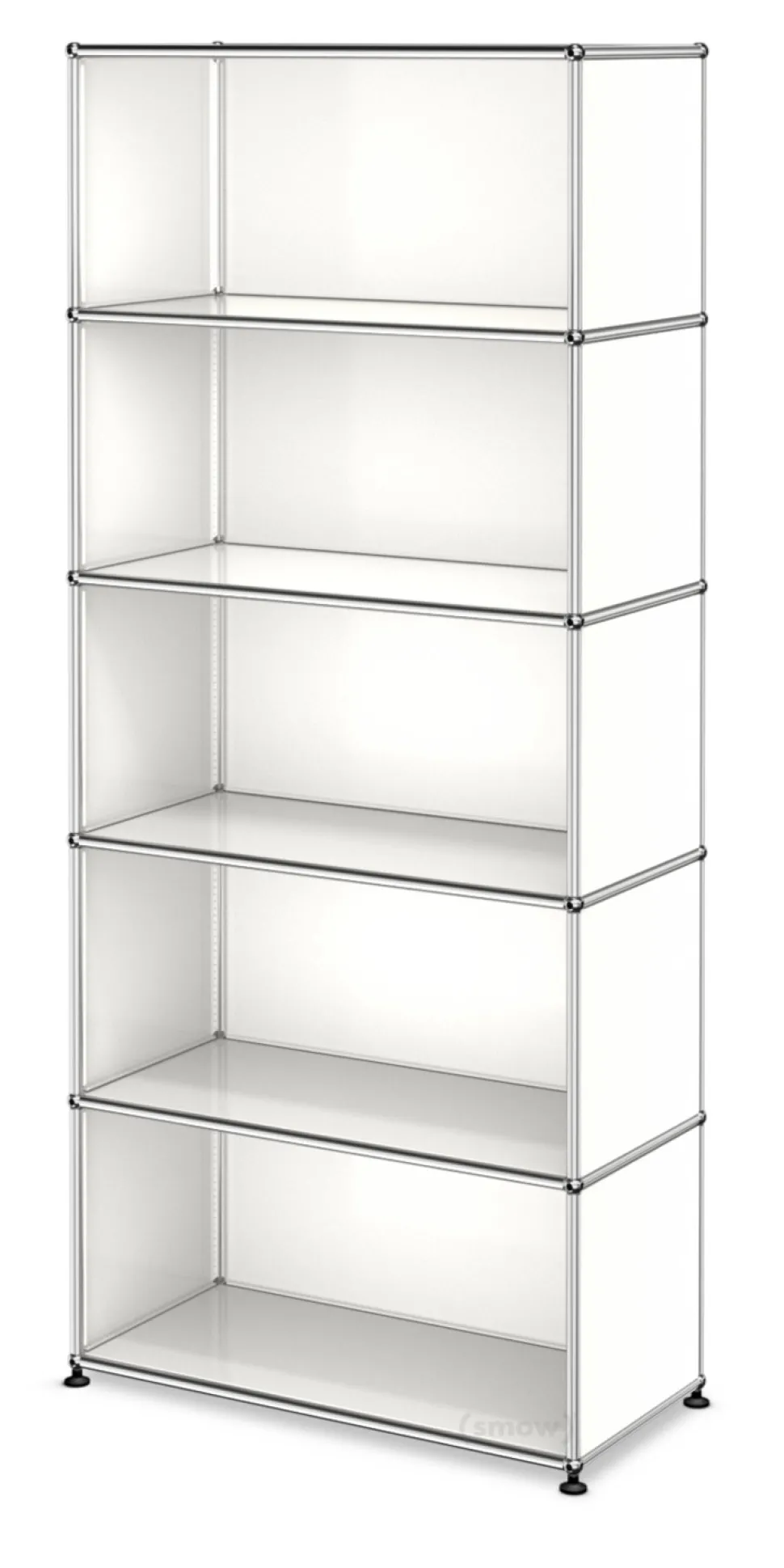 USM Haller Aktenregal offen