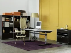 USM Haller Aktenregal XL, individualisierbar