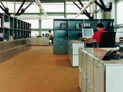 USM Haller Aktenregal XL, individualisierbar