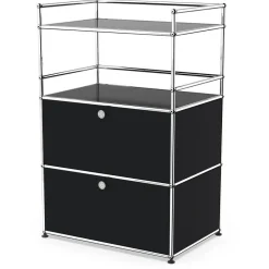 USM Haller Bar Highboard