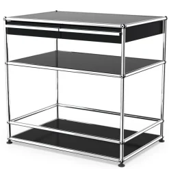 USM Haller Bar Sideboard mit Schubladen