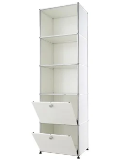 USM Haller Bücherregal 50