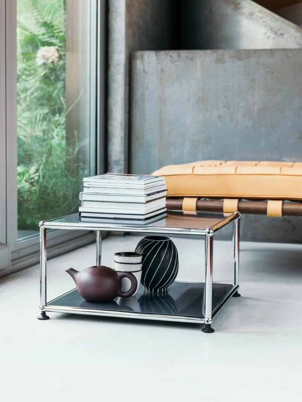 USM Haller Beistelltisch 35