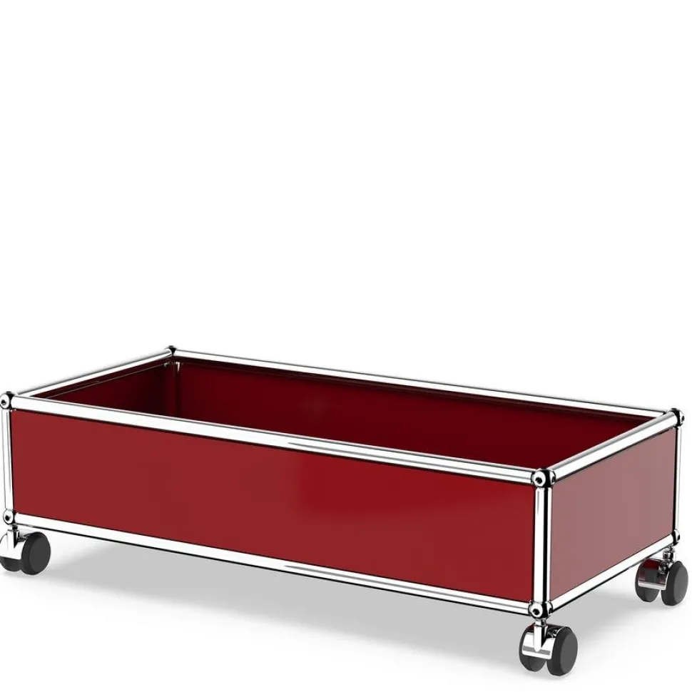 USM Haller Box mit Rollen