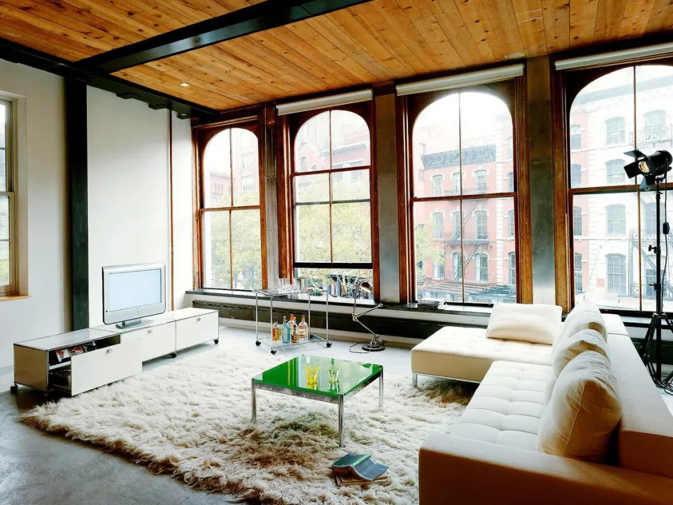 USM Haller Couchtisch