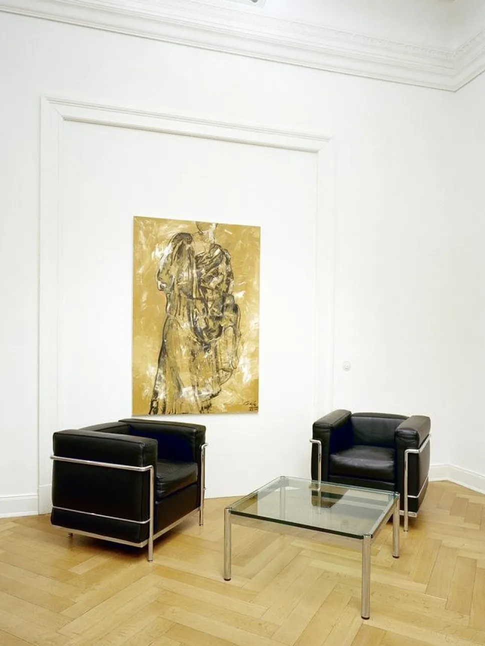 USM Haller Couchtisch