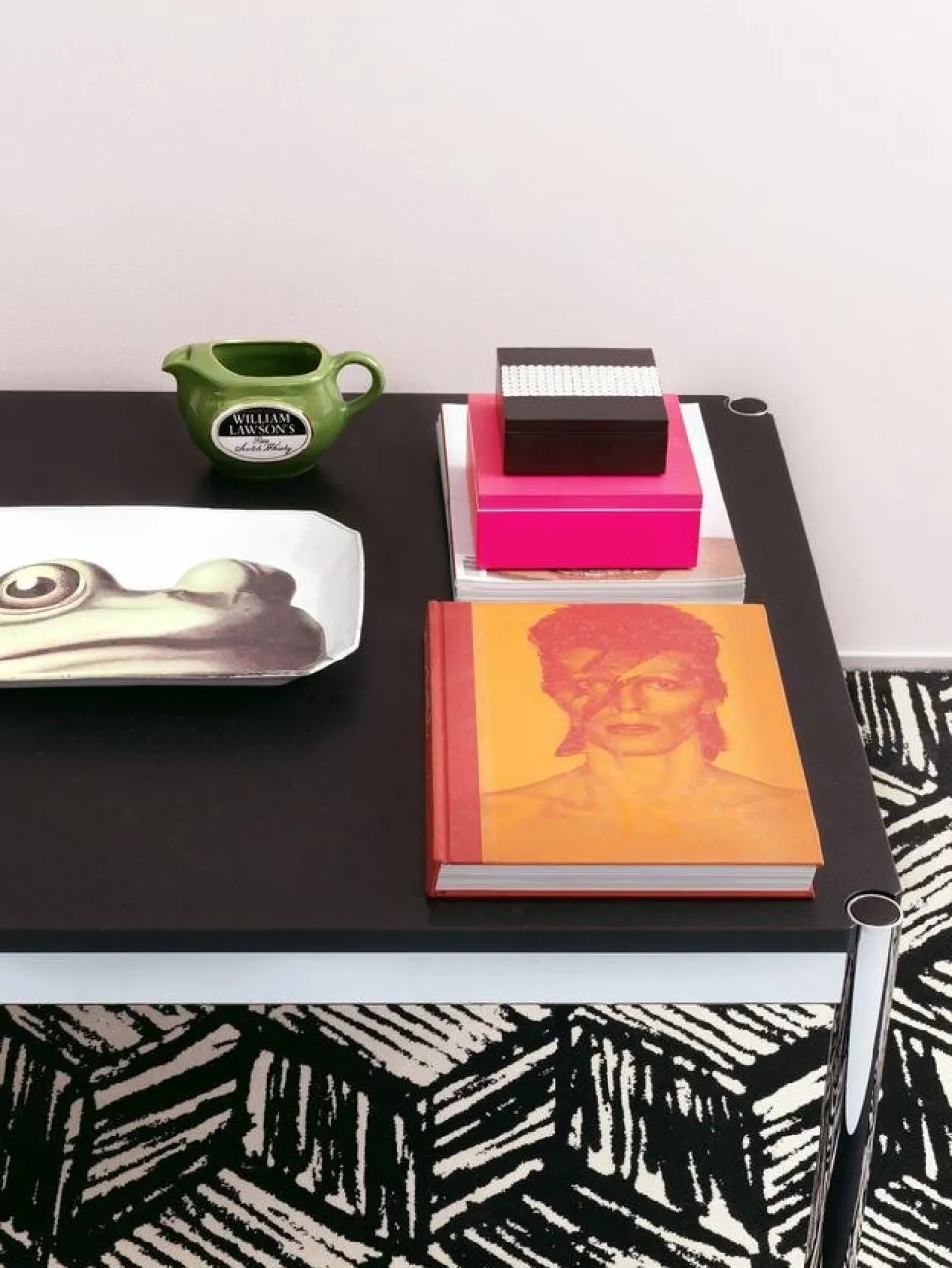 USM Haller Couchtisch