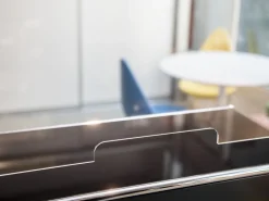 USM Haller Counter M mit Security Screen