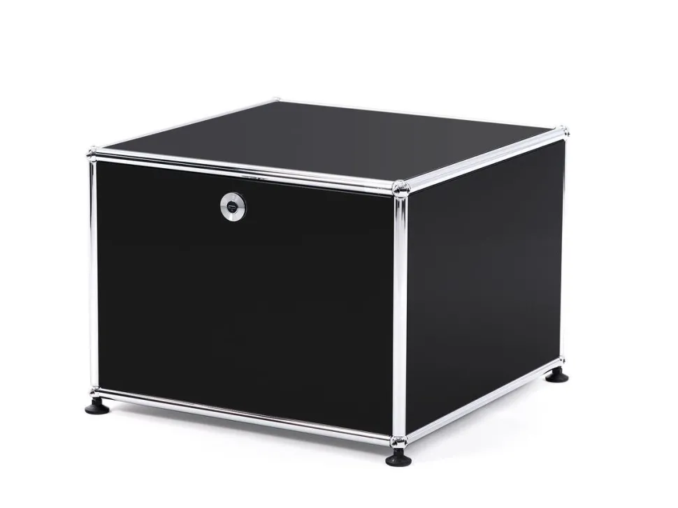 USM Haller Druckercontainer