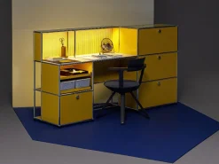 USM Haller e-Leuchte