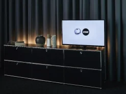 USM Haller e-Leuchte