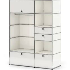 USM Haller Garderobenschrank Typ I