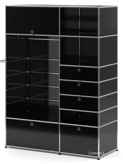 USM Haller Garderobenschrank Typ II