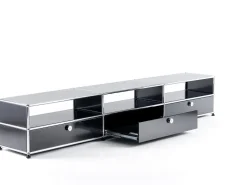USM Haller HiFi-Lowboard