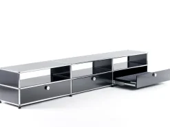USM Haller HiFi-Lowboard
