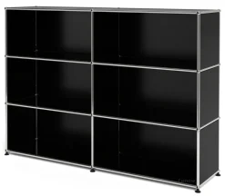 USM Haller Highboard L, individualisierbar