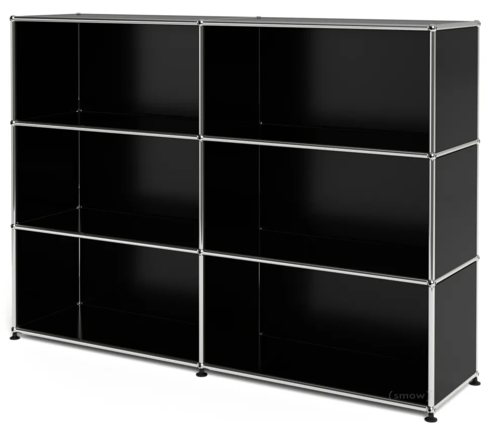 USM Haller Highboard L, individualisierbar