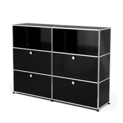 USM Haller Highboard L, individualisierbar