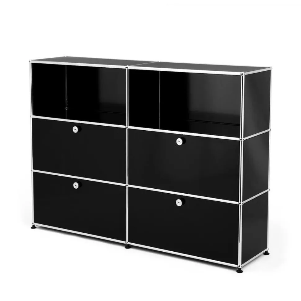 USM Haller Highboard L, individualisierbar