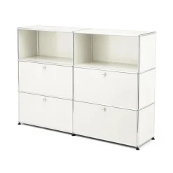 USM Haller Highboard L, individualisierbar