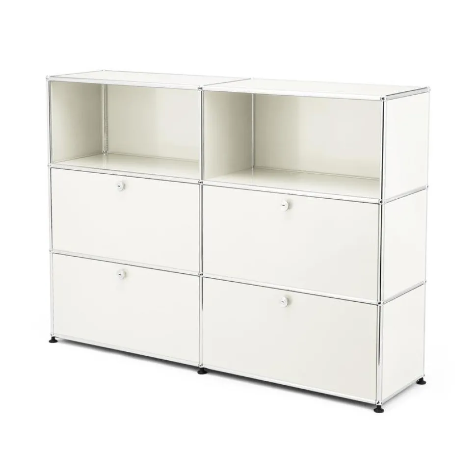 USM Haller Highboard L, individualisierbar