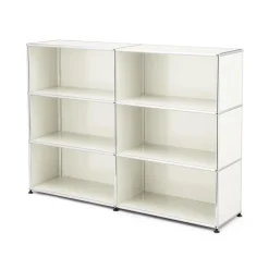 USM Haller Highboard L, individualisierbar