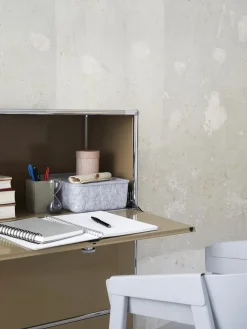 USM Haller Highboard M, individualisierbar