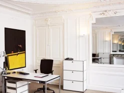 USM Haller Highboard M, individualisierbar
