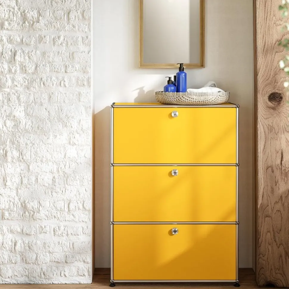 USM Haller Highboard M, individualisierbar