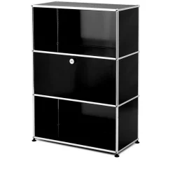 USM Haller Highboard M mit 1 Klappe