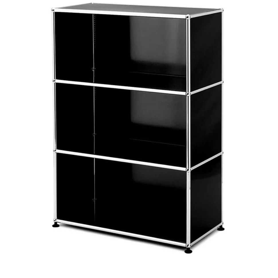 USM Haller Highboard M offen