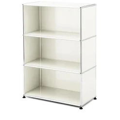 USM Haller Highboard M offen