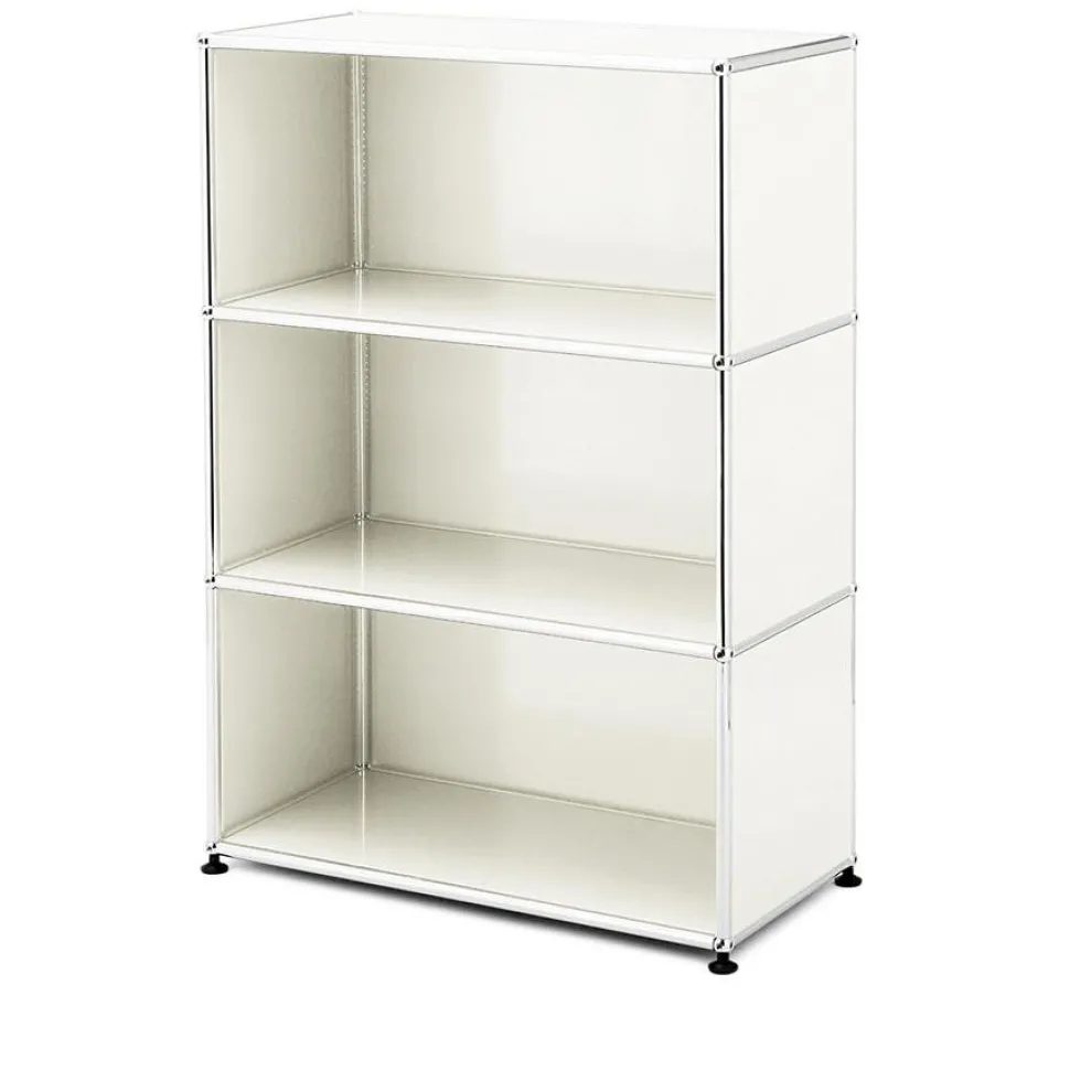 USM Haller Highboard M offen