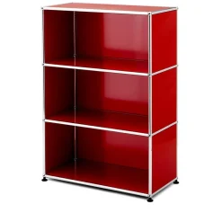 USM Haller Highboard M offen