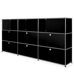 USM Haller Highboard XL, individualisierbar