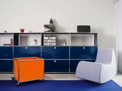 USM Haller Highboard XL, individualisierbar