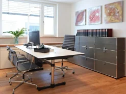 USM Haller Highboard XL, individualisierbar