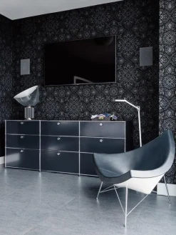 USM Haller Highboard XL, individualisierbar